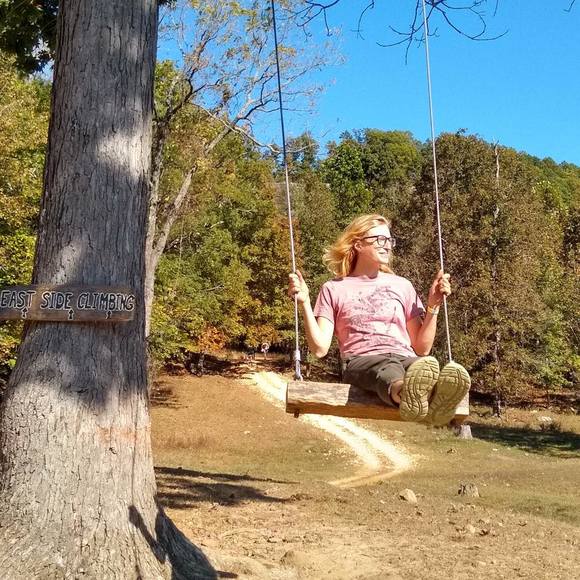 Meet your Posher, Allison - Picture 1 of 1